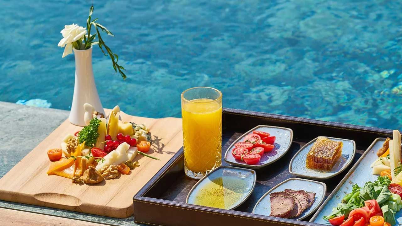 ブレックファースト